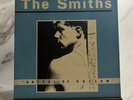 THE SMITHS Hatful Of Hollow ROUGH TRADE A1 / B3 UK 12