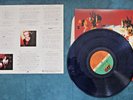 Vintage 1994 original pressing Stone Temple Pilots purple vinyl with liner notes