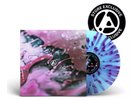 LINKIN PARK FROM ZERO Blue & Orchid Exclusive Limited Splatter Vinyl