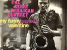 Gerry Mulligan Quartet My Funny Valentine 1958-1962 NEAR MINT CBS 2xVinyl LP