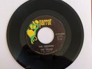 THE NOVAS  - THE CRUSHER , rock GARAGE PUNK 60'S MINNESOTA - Monster - RARE