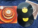 Songs In The Key Of Life 2LP’s EX Stevie Wonder Record W/7” Bonus & Songbook