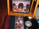 RUSH MOVING PICTURES LP NM NEAR MINT US MERCURY VINYL CLASSIC ROCK 1981