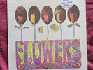 SEALED  PROMO  STEREO  1967 ROLLING STONES 