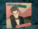 The Deadbeats- Kill the Hippies