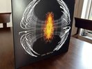 PEARL JAM - DARK MATTER ZOETROPE Vinyl LTD/1000  Blood Records Sold Out New