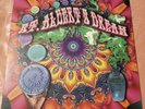 St. Albert's Dream - VINYL LP - 2013 Psychedelic Rock - Lysergic Sound