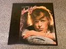 David Bowie Young Americans 1E 1E Rare Original UK LP