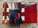BRUCE SPRINGSTEEN 'BORN IN THE USA'  JAPAN PROMO BOX+ 10 MINI LP CDS - AS NEW