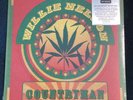 Willie Nelson, “Countryman,” NEW, SEALED, clear vinyl, 10th anniv. Lost Highway