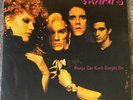 The Cramps: Songs The Lord Taught Us (2024 Sealed Purple Marbled Vinyl LP)