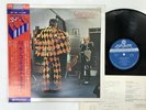 Caravan Cunning Stunts Japan LP [50837ER]