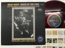 MILES DAVIS BIRTH OF THE COOL Japan LP [50569ER]