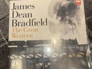 James Dean Bradfield - The Great Western vinyl (Manic street preachers)