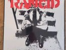 Rancid - And Out Come The Wolves LP - Vinyl Album - Reissue Time Bomb