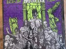 Misfits Earth A.D. Reissue 2022 Plan 9. Glenn Danzig, Jerry Only, Doyle,