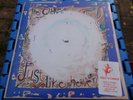 THE CURE ' JUST LIKE HEAVEN / SNOW IN SUMMER ' 7'' PROMO