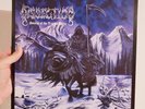 Dissection Storm of The Light's Bane 2013 Vinyl LP Record Picture Disc Gatefold