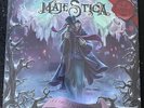 Majestica  – A Christmas Carol (Extended Version) COLOURED LP VINYL NEW