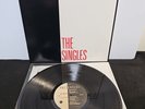 Pretenders   The Singles   1987 Sire Records 25664-1 US 12