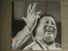 NUSRAT FATEH ALI KHAN QAWWAL AND PARTY SHAHEN-SHAH LP '89 91300-1 PAKISTAN MINT-