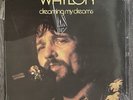 Waylon Dreaming My Dreams AYL1-4072 SEALED LP