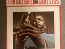 John Coltrane - Giant Steps (Vinyl LP Black 180g VG)