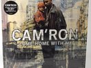 Cam'ron – Come Home With Me RAF Records 2002 Us Orig( 2LP/Vg++/NM-)##1384
