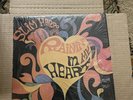 SLIM HARPO Rainin' In My Heart EXCELLO 8003 Blue Label Shrink LP