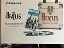 The Beatles RSD 2024 Black Friday  Case And Record Sealed In Box  3inch Record