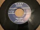 Tony March - Show Down - Rare Garage 45