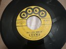 Cosmo - I'm A Little Mixed Up - Rare R&B Garage 45