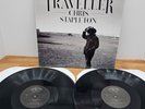 CHRIS STAPLETON TRAVELER 2-VINYL LP SET