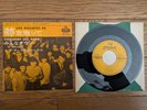 THE APPLEJACKS Like Dreamers Do 1964 Japan 7