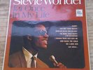 STEVIE WONDER 