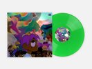 Lil Uzi Vert - Lil Uzi Vert vs. the World GREEN Vinyl LP VMP
