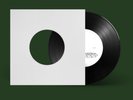 Blood Orange Camp Flog Gnaw 2024 Limited Edition 7” Vinyl Record ONLY 500 Made