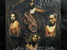 MANA Cuando Los Ángeles Lloran - Colombia Press Original - Mexico band