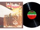 Led Zeppelin - II LP 1972 Gatefold Vinyl Atlantic SD 8236 