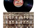 LED ZEPPELIN - Physical Graffiti 2 LPs Original 1975 Vinyl 