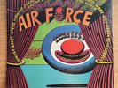 Ginger Baker’s Air Force - Vinyl Double LP 1st Pressing STUNNING NEAR MINT