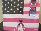 Lil Uzi Vert Pink Tape Vinyl