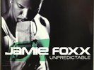 Jamie Foxx - Unpredictable J Records 2005 Us Original Press
