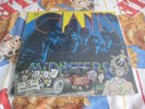 Thee Midniters - Giants LP Record Whittier Records