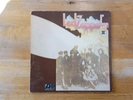 Led Zeppelin - Led Zeppelin II UK LP A2/B2 2nd Press Red Plum Vinyl 1969