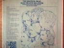 THE GRATEFUL DEAD Make Believe Ballroom 1975 VINYL 2 x LP