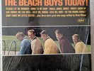 THE BEACH BOYS TODAY  1965 1st PRESSING. BRAND NEW.  DT2269 DUOPHONIC