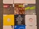Breakbeat Breaks 12xVinyl 2000s BT Orbital Klaus Hill Ils FFS DB+ Marine Parade