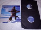 Rush Test For Echo Vinyl LP T4E