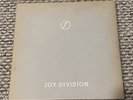 Joy Division - Still (1981) UK Town House pressing VG+